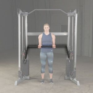 Body-Solid Bar Attachment GDCCBAR