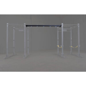 Body-Solid Pro Clubline Power Rack Connecting Bar SPRACB