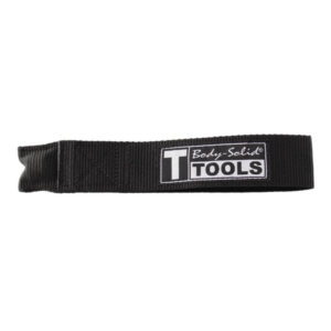 Body-Solid Tools Resistance Tube Door Frame Attachment BSTRTDA