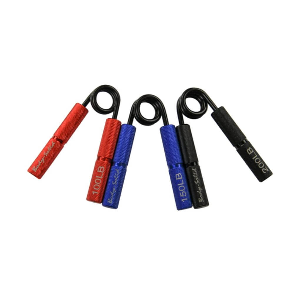 Body-Solid Tools Grip Trainer - Image 5