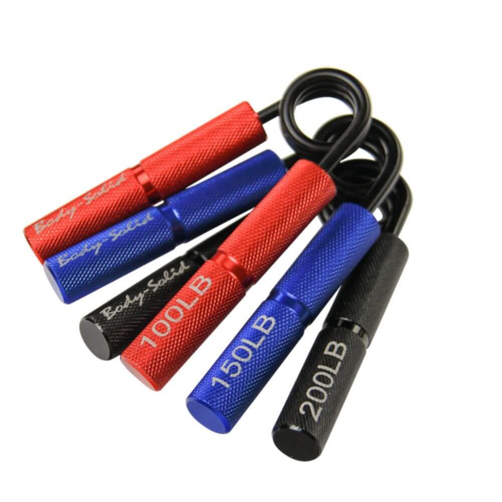 Body-Solid Tools Grip Trainer - Image 4