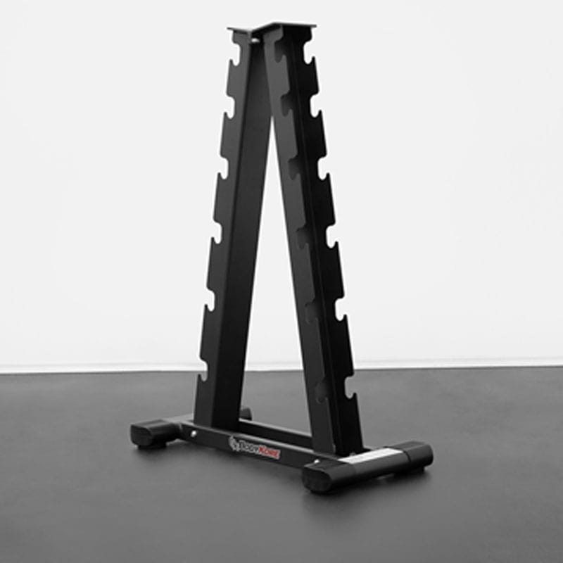 BodyKore Signature Vertical Dumbbell Rack G233 - Image 6