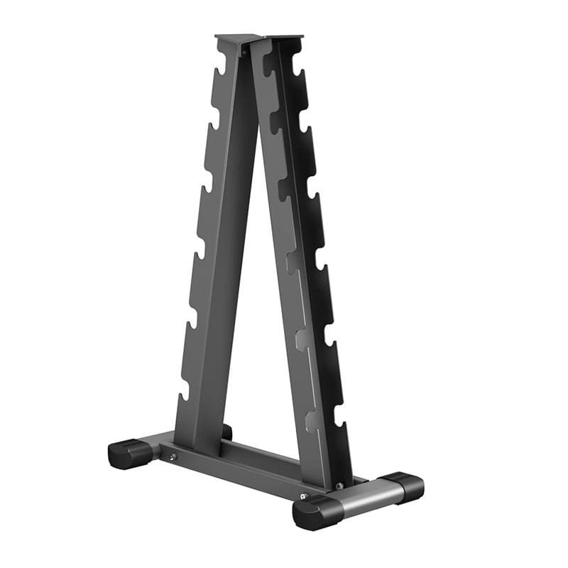 BodyKore Signature Vertical Dumbbell Rack G233 - Image 2
