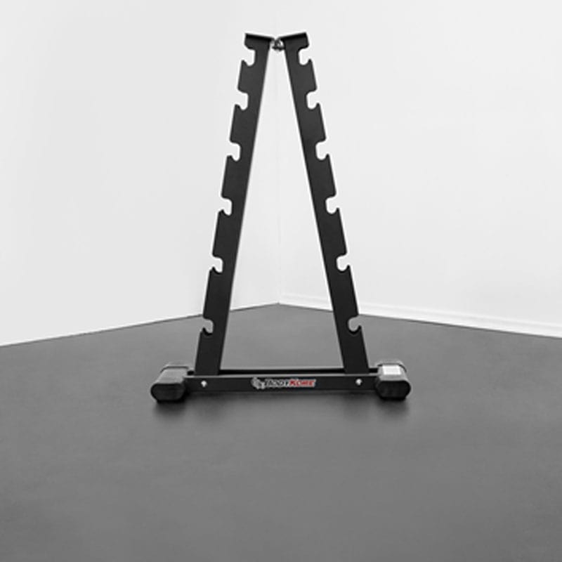 BodyKore Signature Vertical Dumbbell Rack G233 - Image 3