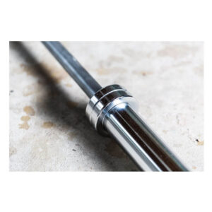 York Barbell North American Women's Needle Bearing Olympic Training Bar