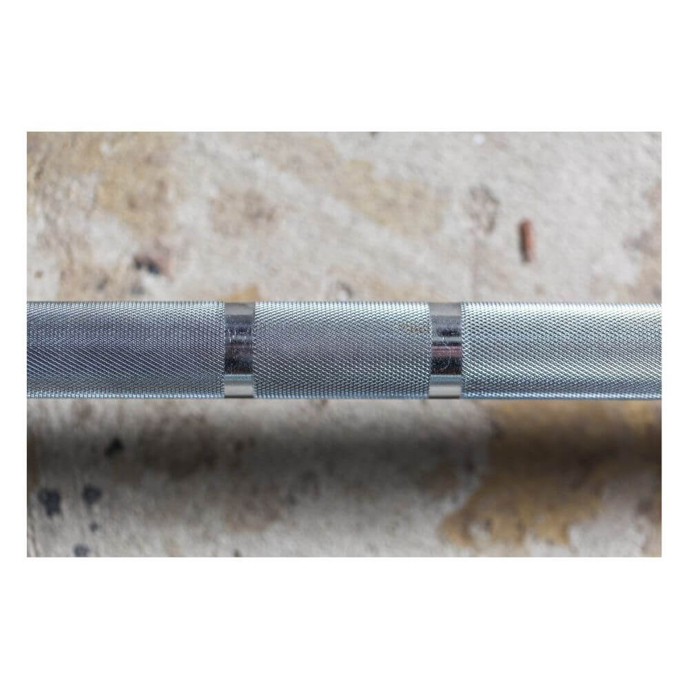 York Barbell North American Women's Needle Bearing Olympic Training Bar - Image 4