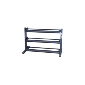 Body-Solid 3-Tier Dumbbell Rack GDR48