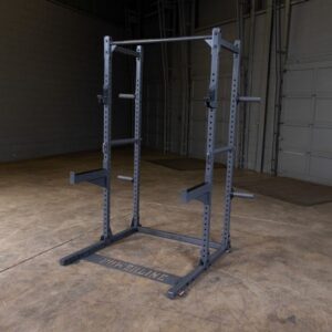 Alternative view of Body-Solid Powerline Half Rack Extension PPR500EXT