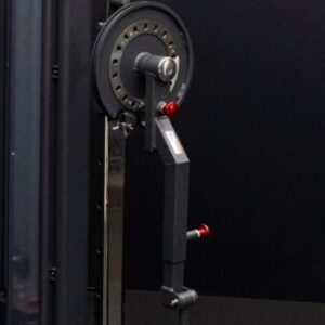 Alternative view of BodyKore Universal Multiflight Attachment MX1189