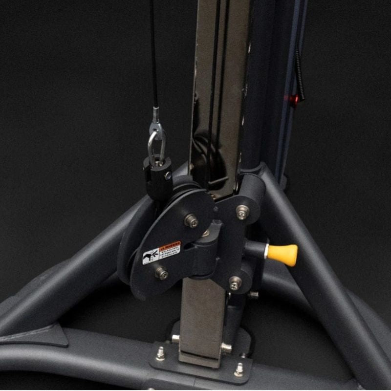 BodyKore Universal Multiflight Attachment MX1189 - Image 4