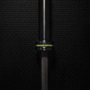 Fringe Sport Bomba Bar 20kg Olympic Barbell