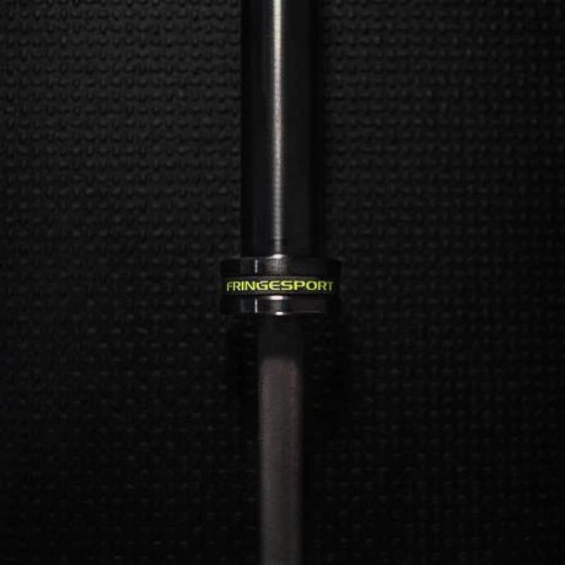 Fringe Sport Bomba Bar 20kg Olympic Barbell