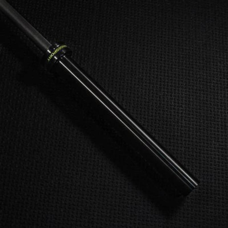Fringe Sport Bomba Bar 20kg Olympic Barbell - Image 5