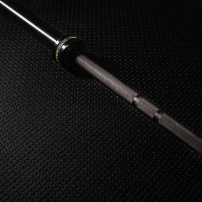 Fringe Sport Bomba Bar 20kg Olympic Barbell - Image 4