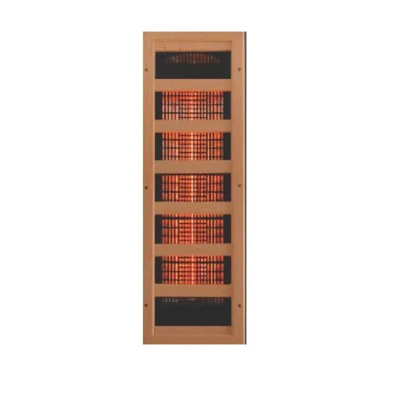 Maxxus 3-Person Full Spectrum Infrared Sauna MX-M306-01-FS CED - Image 5