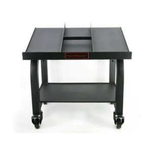 Alternative view of PowerBlock Commercial Pro Max Stand