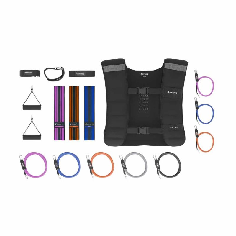 STEPR Ultimate Accessory Pack - Image 6