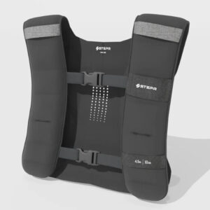 Alternative view of STEPR Ultimate Accessory Pack