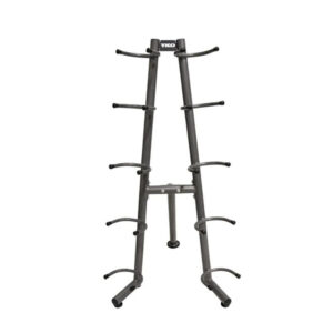 TKO Strength 10 Medicine Ball Storage Rack 849MB-10