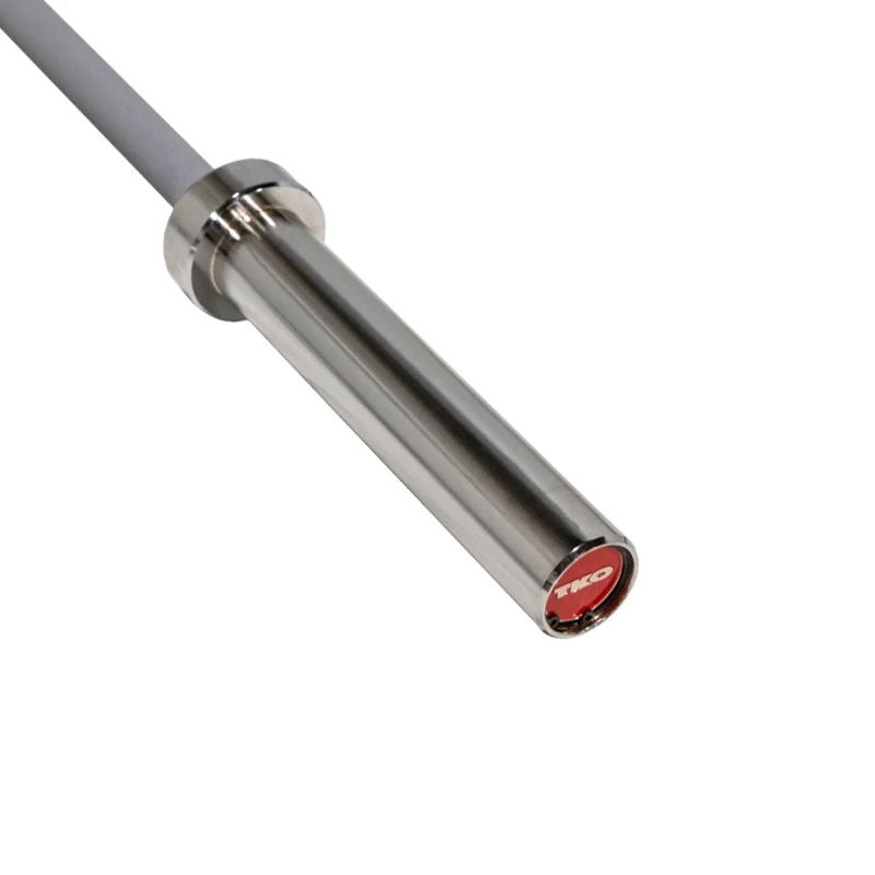 TKO Strength Technique Training Bar 813OB-72TB